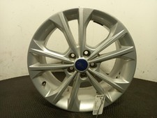 FORD KUGA Alloy Wheel 17"Inch 7.5J 5x108 Offset ET52.5 2012-2019