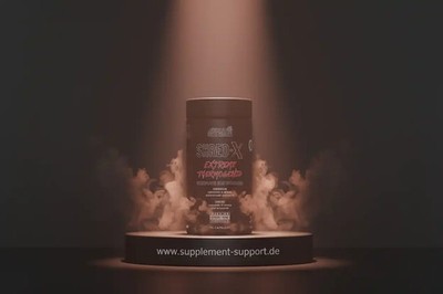 Applied Nutrition Shred-X EXTREM 90Caps.