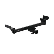 Draw-Tite 76509 Class 3 Trailer Hitch, 2 Inch Square Receiver, Compatible wit...