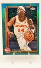 2025 Topps Terance Mann Base (Raw)