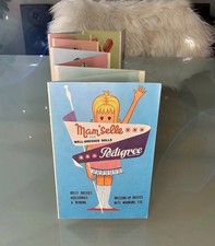 Original 60s Pedigree Sindy doll Mam'selle booklet Excellent collector reference