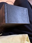 1922 Kodak No 2 Film Pack Hawkeye Vintage Metal Box Camera — photo 2