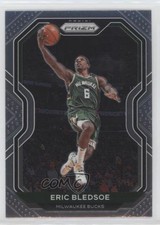 2020-21 Panini Prizm Eric Bledsoe #17 07o4