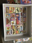 White Mountain Puzzle 1000 Piece VINTAGE TOY Stamps COMPLETE With Poster — photo 3