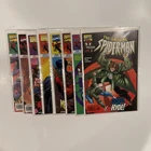 Amazing Spider-Man Lot 433 435 436 437 438 439 440 441 Near Mint Nm 1998 Marvel
