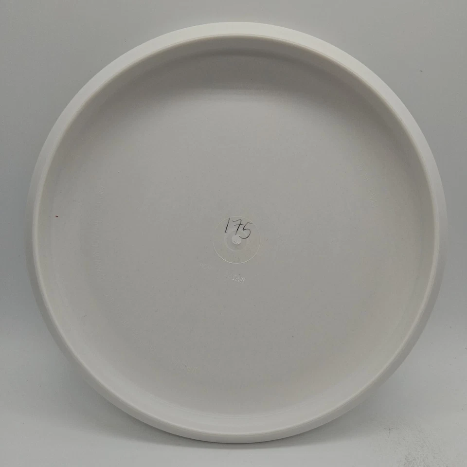 Selo holográfico Innova McPro Aviar Paul McBeth branco/inova 175g - Imagem 3 de 3