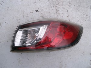 K2442 scheinwerfer hinten rechts MAZDA 3 1.6 D 2009-2013 2010 113392