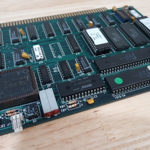 Fadal Engineering Axis Controller Card / PCB-1010-5A - Picture 3 of 4