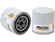 For 1999-2003 Dodge Ram 1500 Van Oil Filter Protec Filters 13878ZTDV 2000 2001