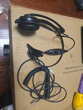 Wantek USB Wired Call Center Headset