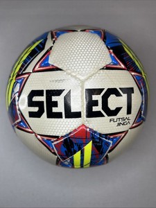 Select Sport Futsal Futsal FIFA Basic Ball #200954