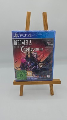 Dead Cells: Return to Castlevania - PS4 / PlayStation 4 NEU / SEALED
