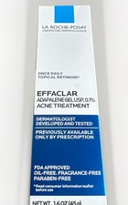 La Roche-Posay Effaclar Treatment - 1.6oz