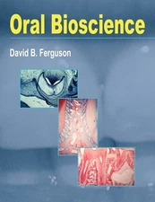 David B. Ferguson Oral Bioscience (Paperback) (UK IMPORT)