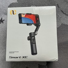 3-Axis Foldable Smartphone Gimbal Stabilizer   Handheld for iPhone  Android