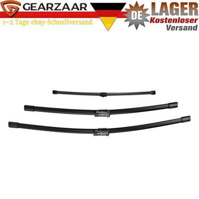 Windshield Wiper Year 2016 für Type 8R Rear Wiper Suitable For Wiper Blade