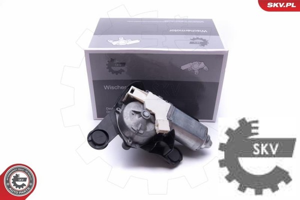 Esen SKV 19SKV114 Wischermotor Motor Scheibenwischer-image