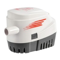 Europump Ii Automatische Pumpe G750 24 V - 1 Pc Osculati - 16.124.04 - 1612404