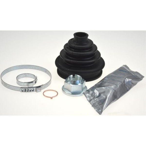 Spidan Achsmanschettensatz FüR Volvo 850 Kombi LW 855 V70 I P80_ 875 876-image