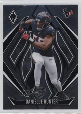 2024 Panini Phoenix Danielle Hunter #33 0s2w