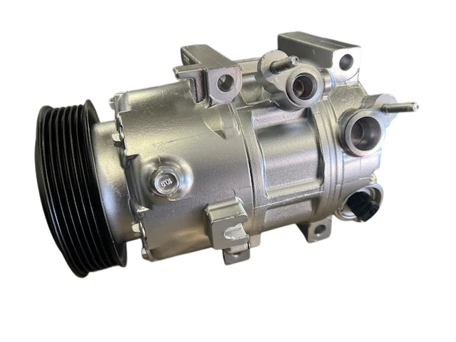 Компрессор переменного тока для 2012 2013 2014 2015 2016 2017 Hyundai Azera 3,3 л KIA Cadenza - Изображение 2 из 3