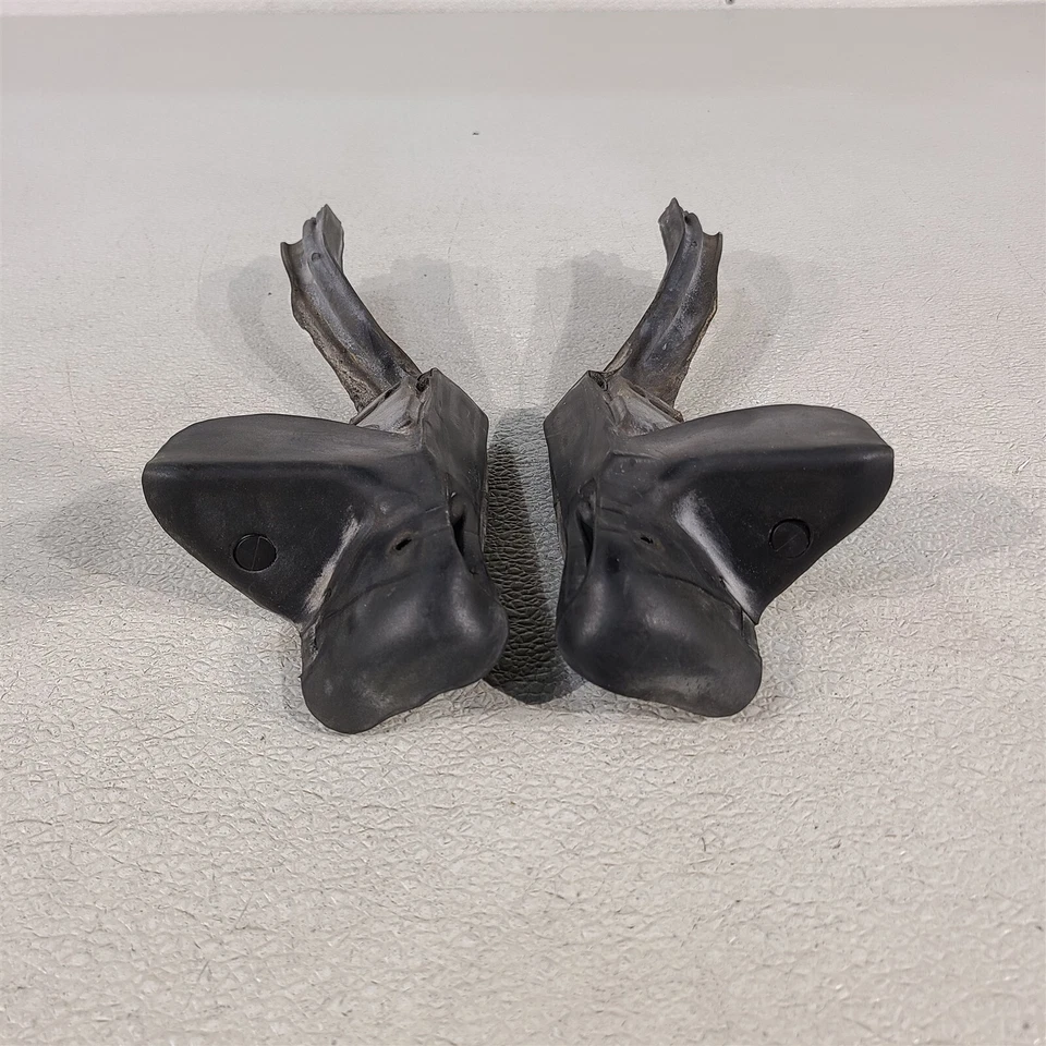 Комплект уплотнительных прокладок для двери кабриолета Chevrolet Corvette C6 2005 года выпуска Aa739 - Изображение 4 из 4