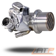 KÜHLER AGR-VENTIL FÜR AUDI A3 Q3 SEAT SKODA VW GOLF 7 PASSAT TOURAN 1.6 2.0 TDI