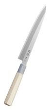 Kai KAI AK5067 Sashimi Knife, Seki Magoroku Ginju, Stainless Steel, Left Hand...