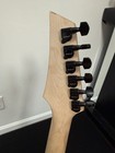 RG JEM Electric Guitar HSH Push/Pull Floating Tremolo Bridge Black Fretboard — photo 7