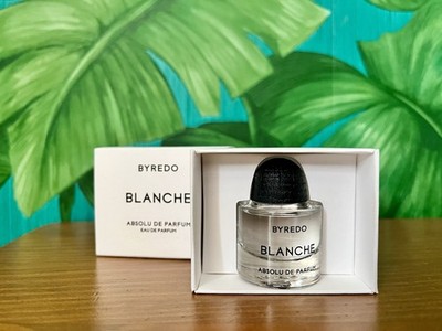 byredo blanche Absolu de parfum Miniatur 8 Ml