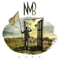 L.I.F.T. Von Neal Morse Band, The | Cd | Zustand Neu