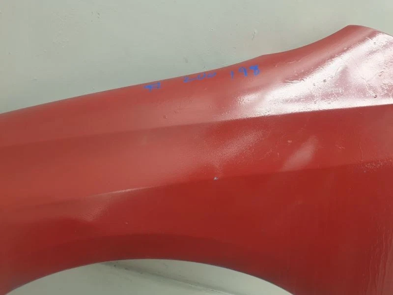 03 04 05 06 07 08 TOYOTA MATRIX DRIVER LEFT FENDER Foto 4 de 4