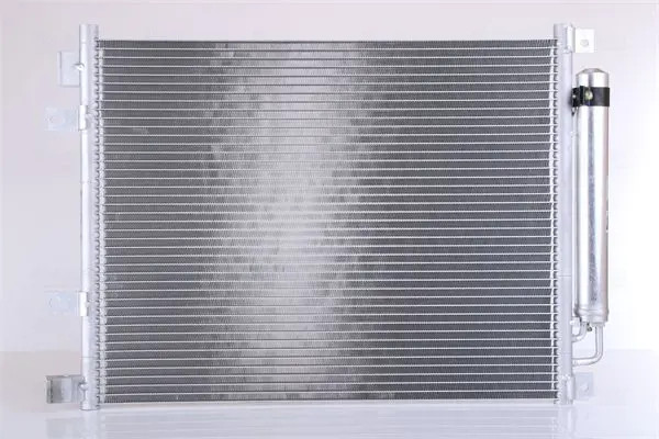 Condensatore radiatore climatizzazione R 134a 940601 NISSENS