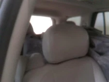 HEADREST ONLY!! Passenger Front Seat Bucket Leather Electric Fits 05-09 ENVOY 15