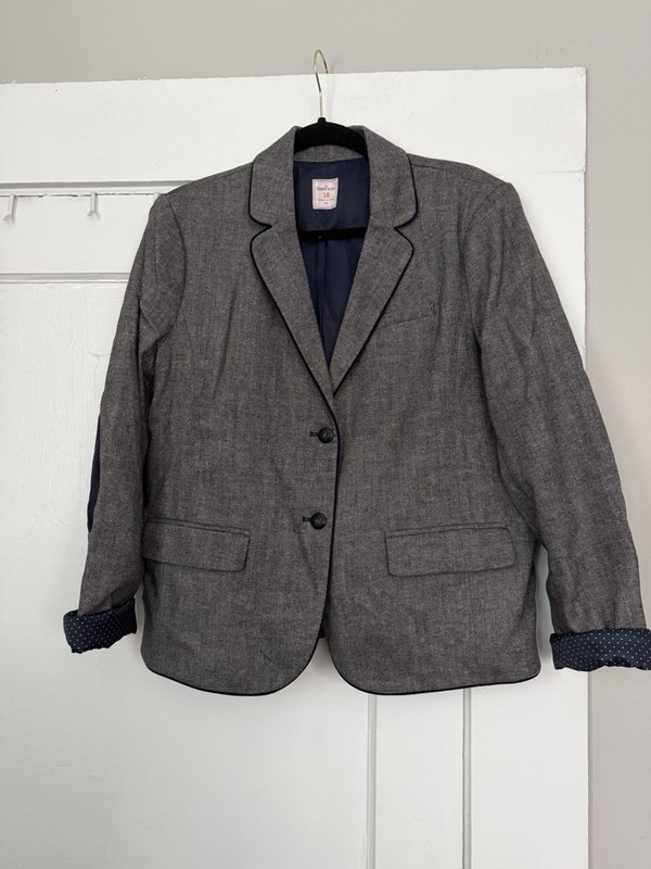 Women’s Gap Blazer