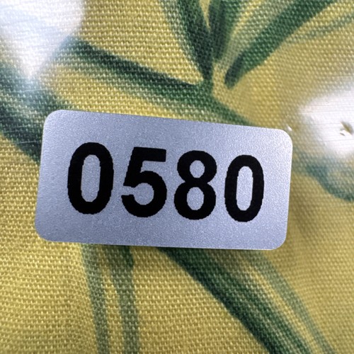 POLO Ralph Lauren POLO SPORT Medium Vintage OG Bambù Giallo Autentica - Foto 8 di 8