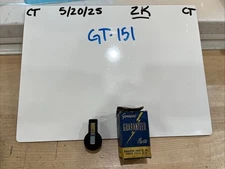 Guaranteed Parts (GP) AL-120 Rotor