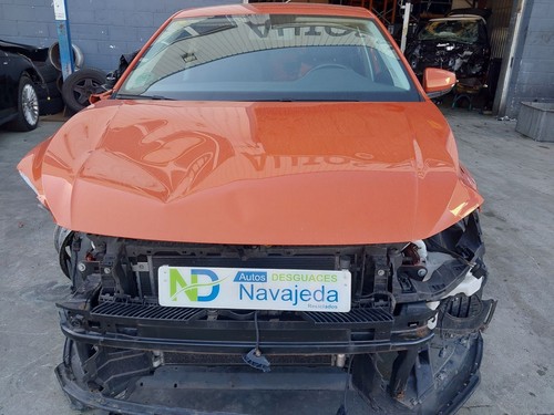 5Q0711061F PALANCA CAMBIO / 2Q0711266A / 327306 PARA VOLKSWAGEN POLO VI AW1, BZ - Imagen 7 de 10