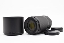 Excellent Condition Tamron 70 300mm f 4.5 6.3 Di III RXD Sony E Mount 2848037