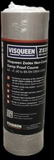Visqueen Zedex Damp Proof Course Membrane 20m x 600mm Non-Combustible