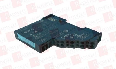 VIPA 021-1BF00 / 0211BF00 (USED)