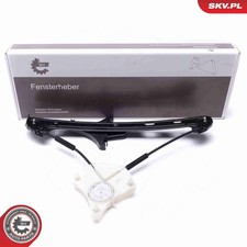 ESEN SKV Fensterheber 51SKV023 12V für VW GOLF 7 5G1 BQ1 BE1 BE2 Variant BA5 BV5