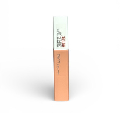 Maybelline 55 DRIVER Superstay Matte Ink Liquid Lipstick 16 Hour -SEALED 0.17oz