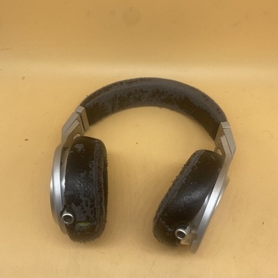 Beats by Dr. Dre Pro Over the Ear Headphones - Black/Silver for