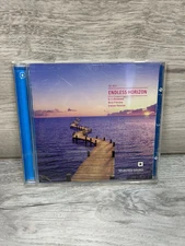 Endless Horizon - Selected Sound - Sampler CD