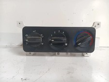 2004-2005 Land Rover Freelander Ac Heater Temperature Control Unit Oem 655-51550 2004-2005 Land Rover Freelander Ac Heater Temperature Control Unit Oem 655-51550
