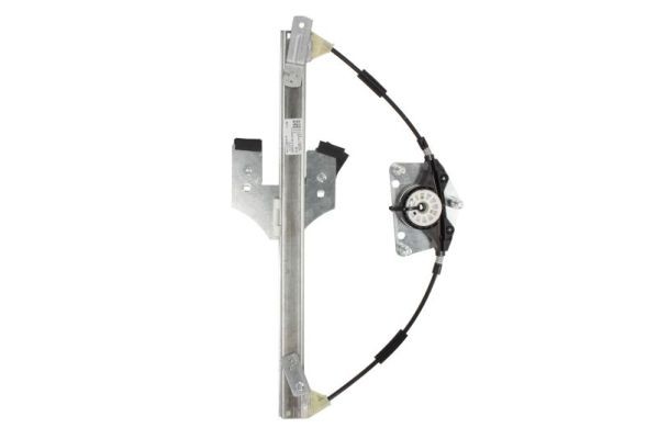 Left Rear BLIC 6060-25-035863P Window Regulator for AUDI