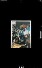 1985 Topps The Goonies Stickers #5 Goonies Side Puzzle Piece