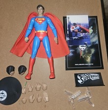 McFarlane DC Multiverse Superman (1978) Theat...