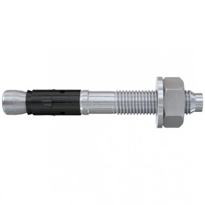 Fischer Bolzenanker FAZ II Plus 12/10 K | Stahlanker | Hochwertig